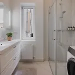 Heart Of Riga, By Old Town, Family Friendly, Sleeps 4 Апартаменти