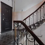 Апартаменти Heart Of Riga, By Old Town, Family Friendly, Sleeps 4 *