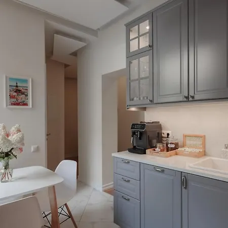 Heart Of Riga, By Old Town, Family Friendly, Sleeps 4 アパート