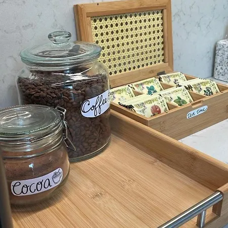 Appartamento Heart Of Riga, By Old Town, Family Friendly, Sleeps 4 *