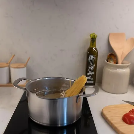 アパート Heart Of Riga, By Old Town, Family Friendly, Sleeps 4 *