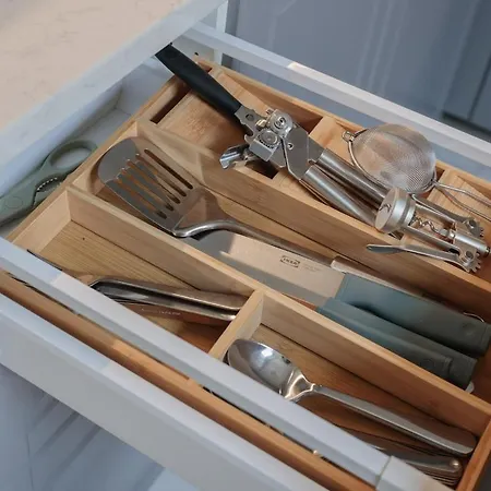 Heart Of Riga, By Old Town, Family Friendly, Sleeps 4 * Riga