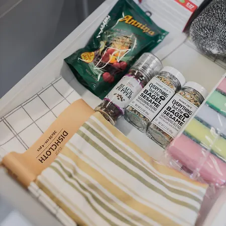 Appartamento Heart Of Riga, By Old Town, Family Friendly, Sleeps 4 *