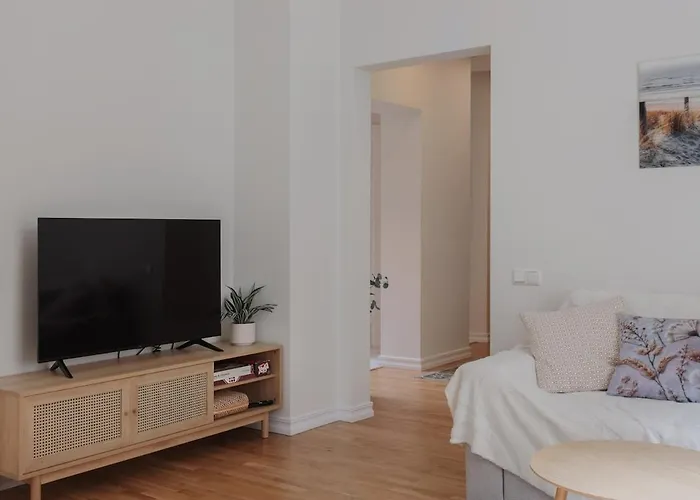 Heart Of Riga, By Old Town, Family Friendly, Sleeps 4