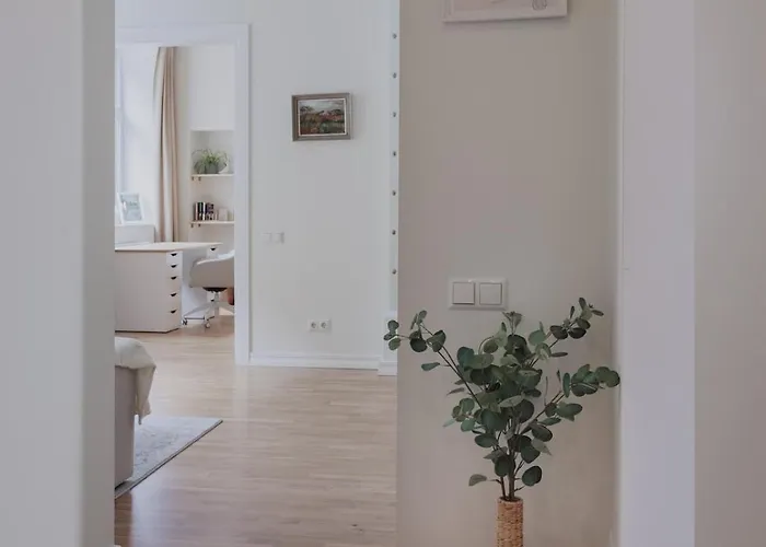 Dzīvoklis Heart Of Riga, By Old Town, Family Friendly, Sleeps 4 Riga