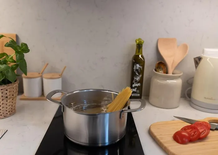 Dzīvoklis Heart Of Riga, By Old Town, Family Friendly, Sleeps 4 *