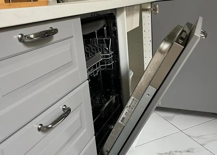 Heart Of Riga, By Old Town, Family Friendly, Sleeps 4 Dzīvoklis *