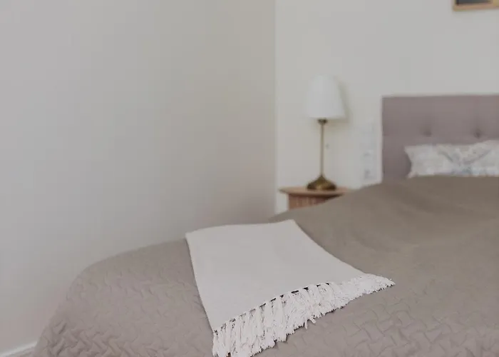 Heart Of Riga, By Old Town, Family Friendly, Sleeps 4 * Riga