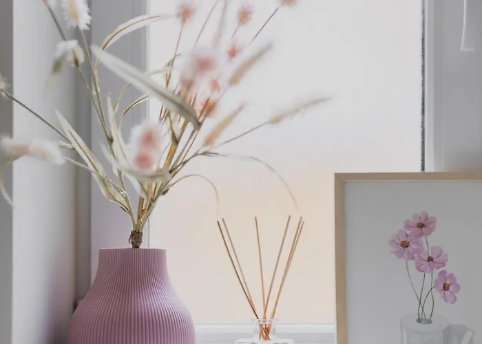 Heart Of Riga, By Old Town, Family Friendly, Sleeps 4 Apartment *