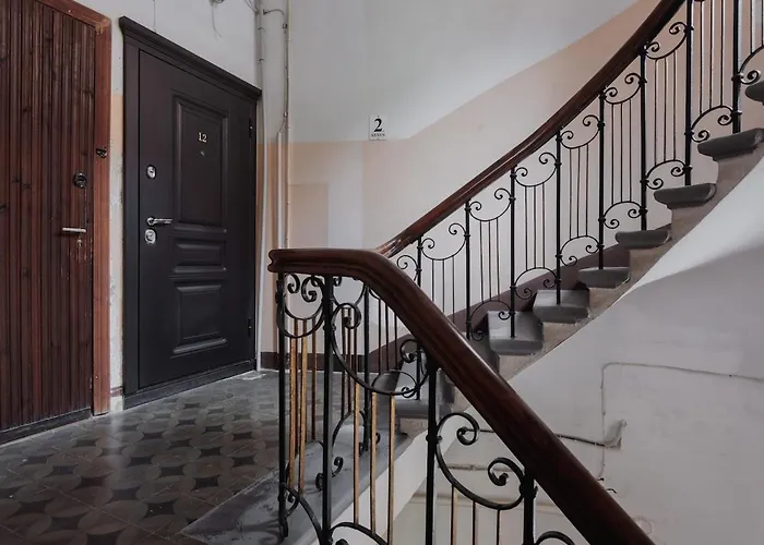 Dzīvoklis Heart Of Riga, By Old Town, Family Friendly, Sleeps 4 *