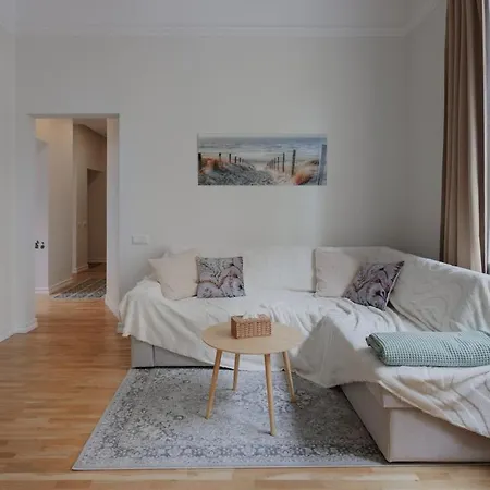 Heart Of Riga, By Old Town, Family Friendly, Sleeps 4 Апартаменты Рига