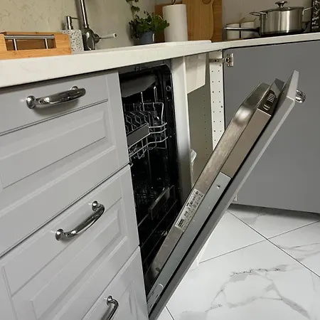 Heart Of Riga, By Old Town, Family Friendly, Sleeps 4 Апартаменты *